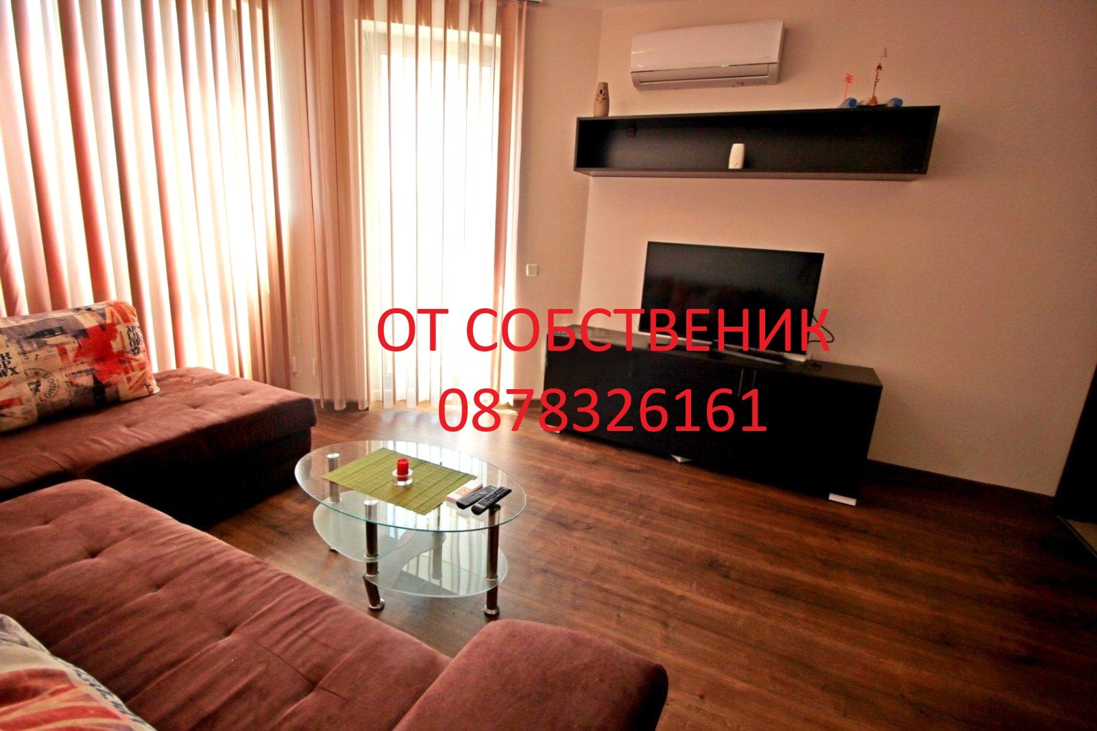 Продава 2-СТАЕН, гр. Бургас, Център, снимка 4 - Апартаменти - 54589214