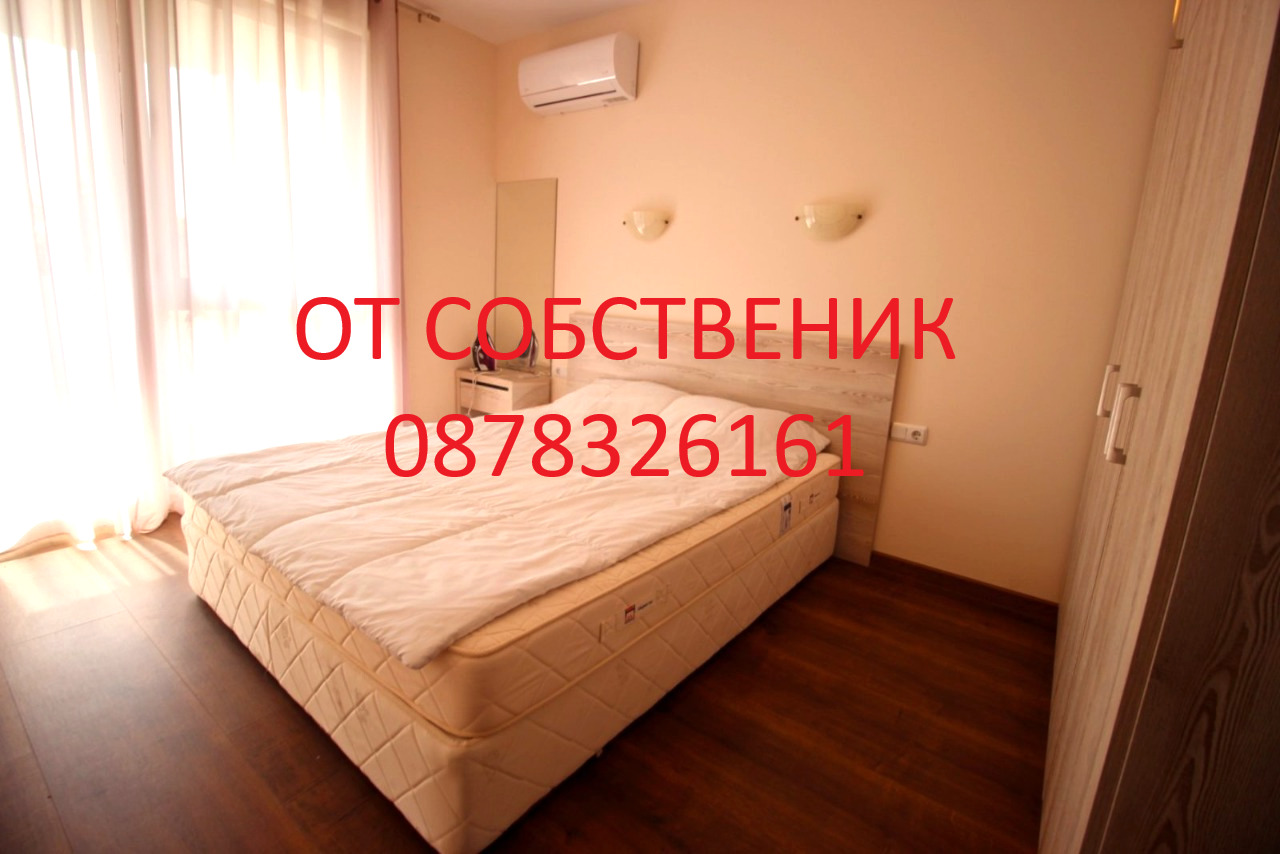 Продава 2-СТАЕН, гр. Бургас, Център, снимка 5 - Апартаменти - 54589214