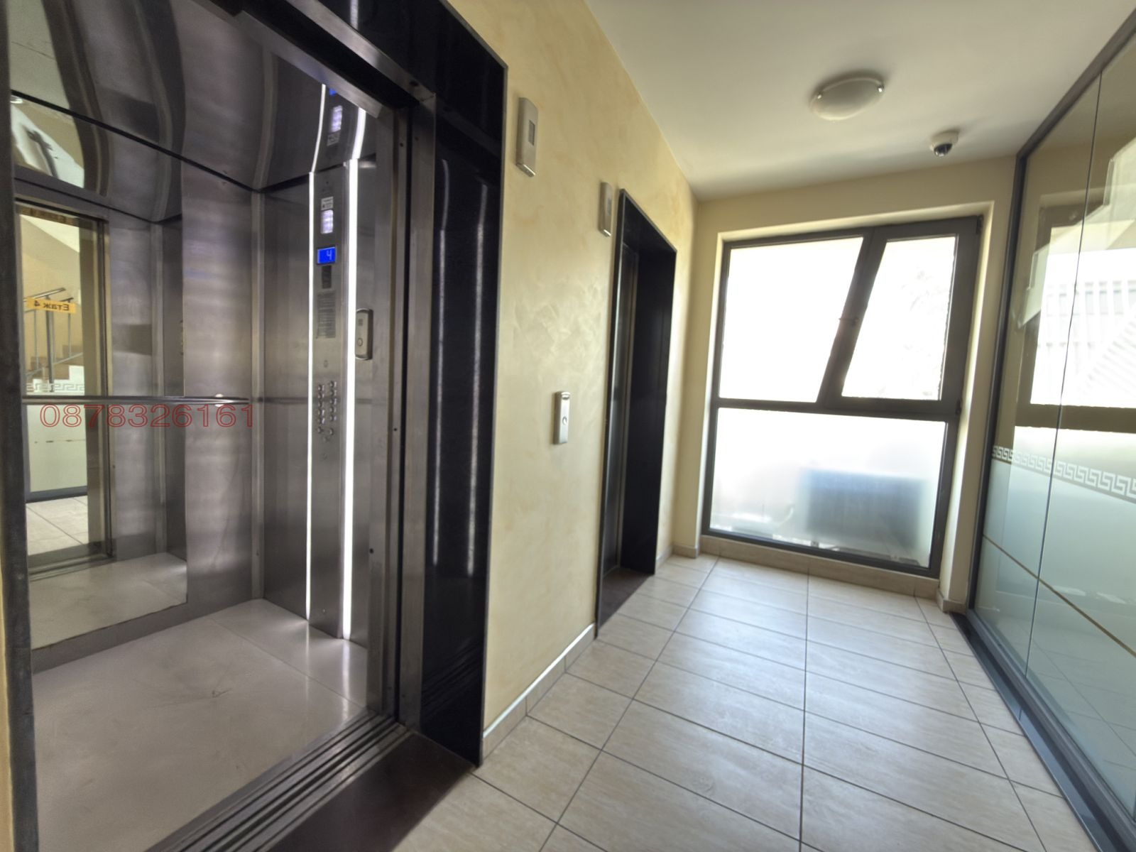Продава 2-СТАЕН, гр. Бургас, Център, снимка 15 - Апартаменти - 54589214