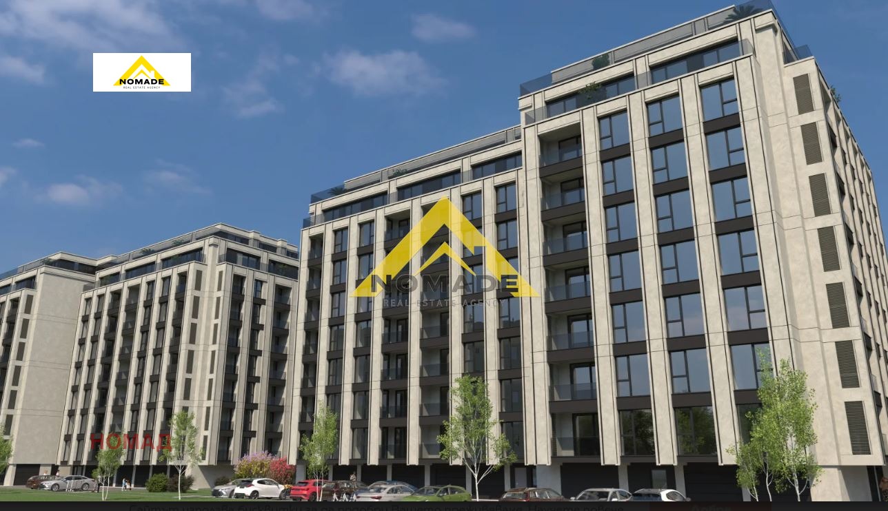 Продава 2-СТАЕН, гр. Пловдив, Христо Смирненски, снимка 4 - Апартаменти - 51328701