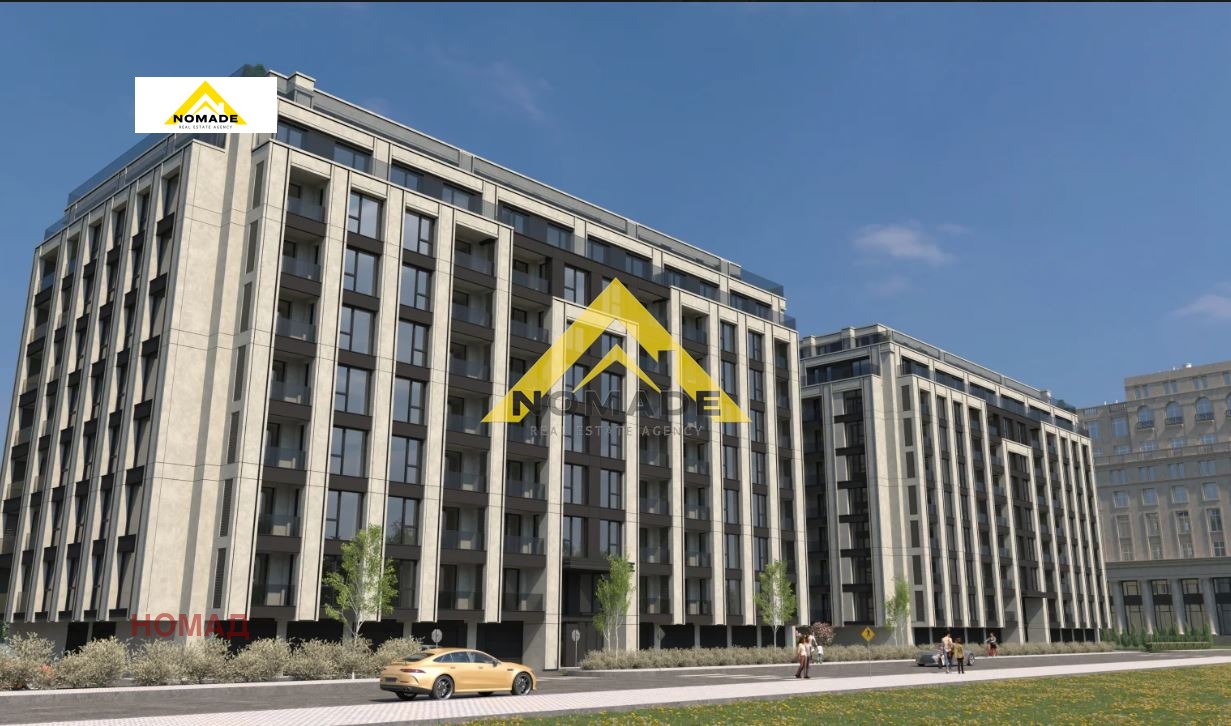 Продава 2-СТАЕН, гр. Пловдив, Христо Смирненски, снимка 3 - Апартаменти - 51328701