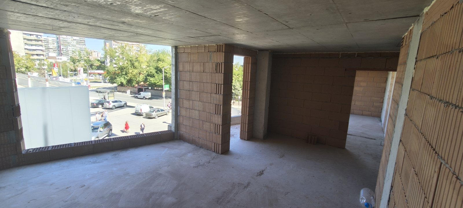 Продава 2-СТАЕН, гр. Пловдив, Кючук Париж, снимка 4 - Апартаменти - 51817080