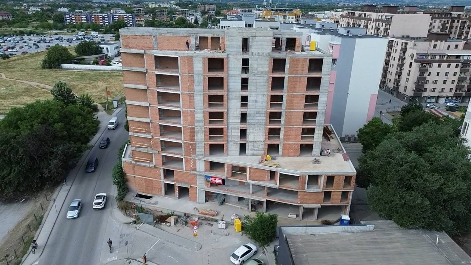 Продава 2-СТАЕН, гр. Пловдив, Кючук Париж