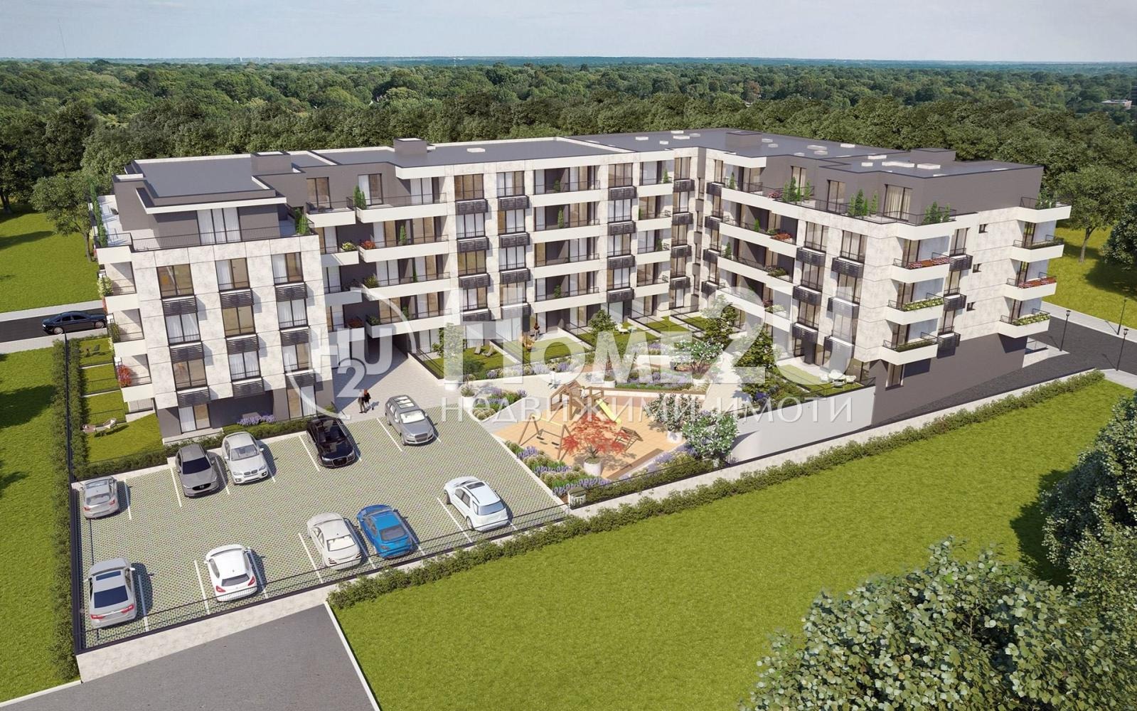 Продава 2-СТАЕН, с. Равда, област Бургас, снимка 2 - Апартаменти - 53504912