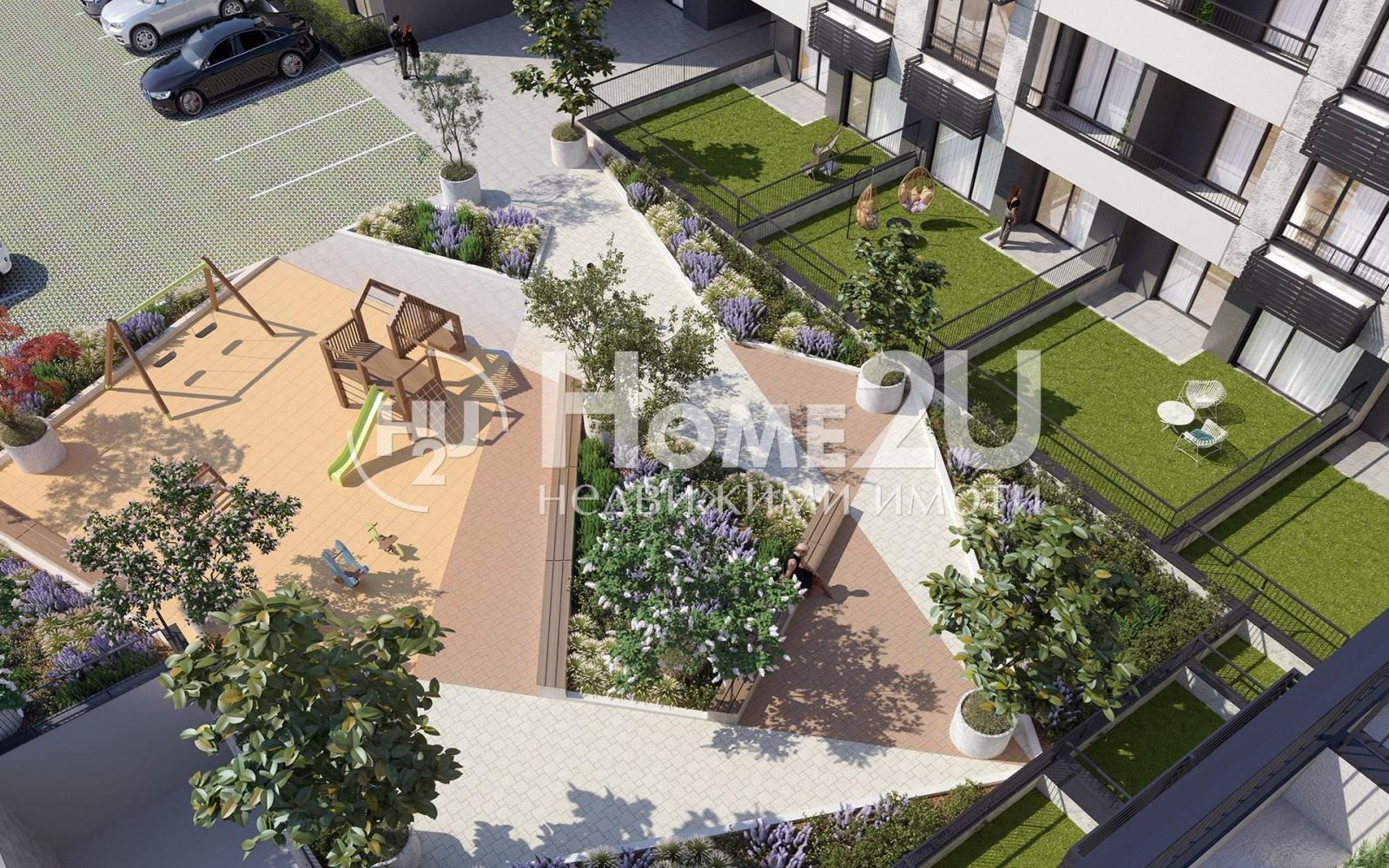 Продава 2-СТАЕН, с. Равда, област Бургас, снимка 5 - Апартаменти - 53504912