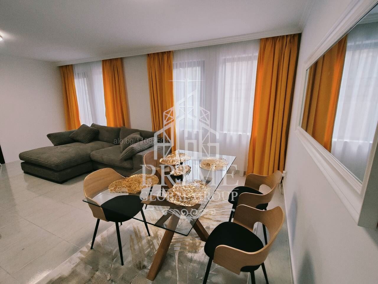 Продава 2-СТАЕН, гр. Свети Влас, област Бургас, снимка 2 - Апартаменти - 54589565