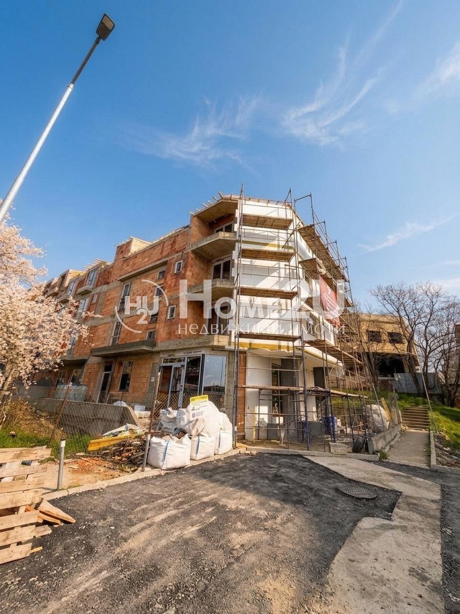 Продава 2-СТАЕН, гр. Варна, Кайсиева градина