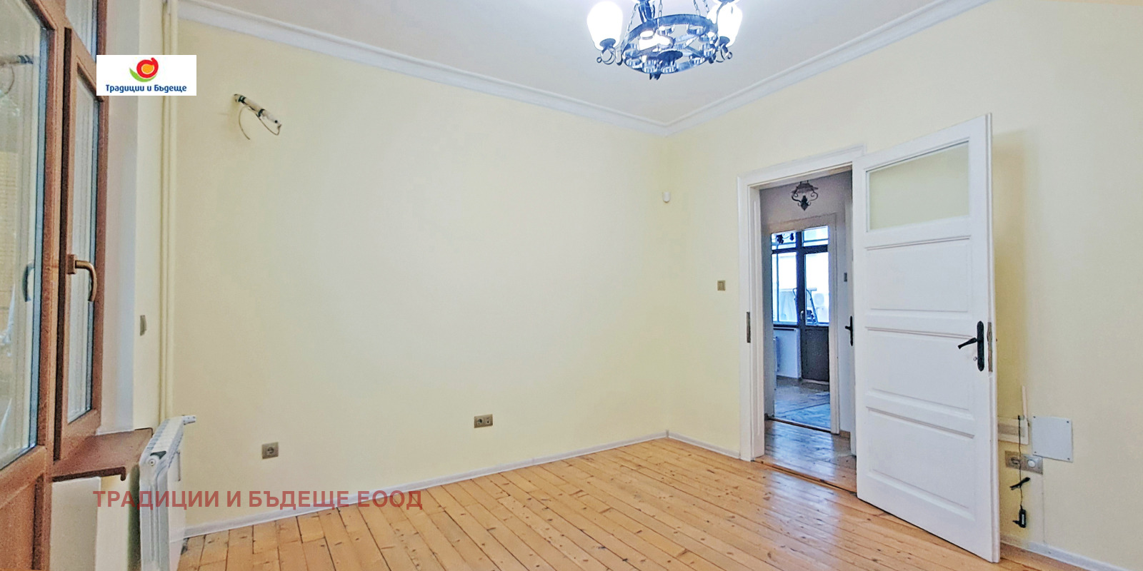 Продава 2-СТАЕН, гр. София, Център, снимка 6 - Апартаменти - 56071924