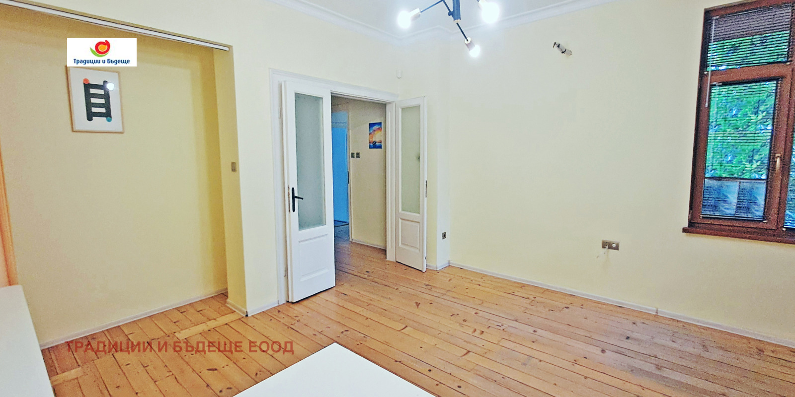 Продава 2-СТАЕН, гр. София, Център, снимка 11 - Апартаменти - 56071924