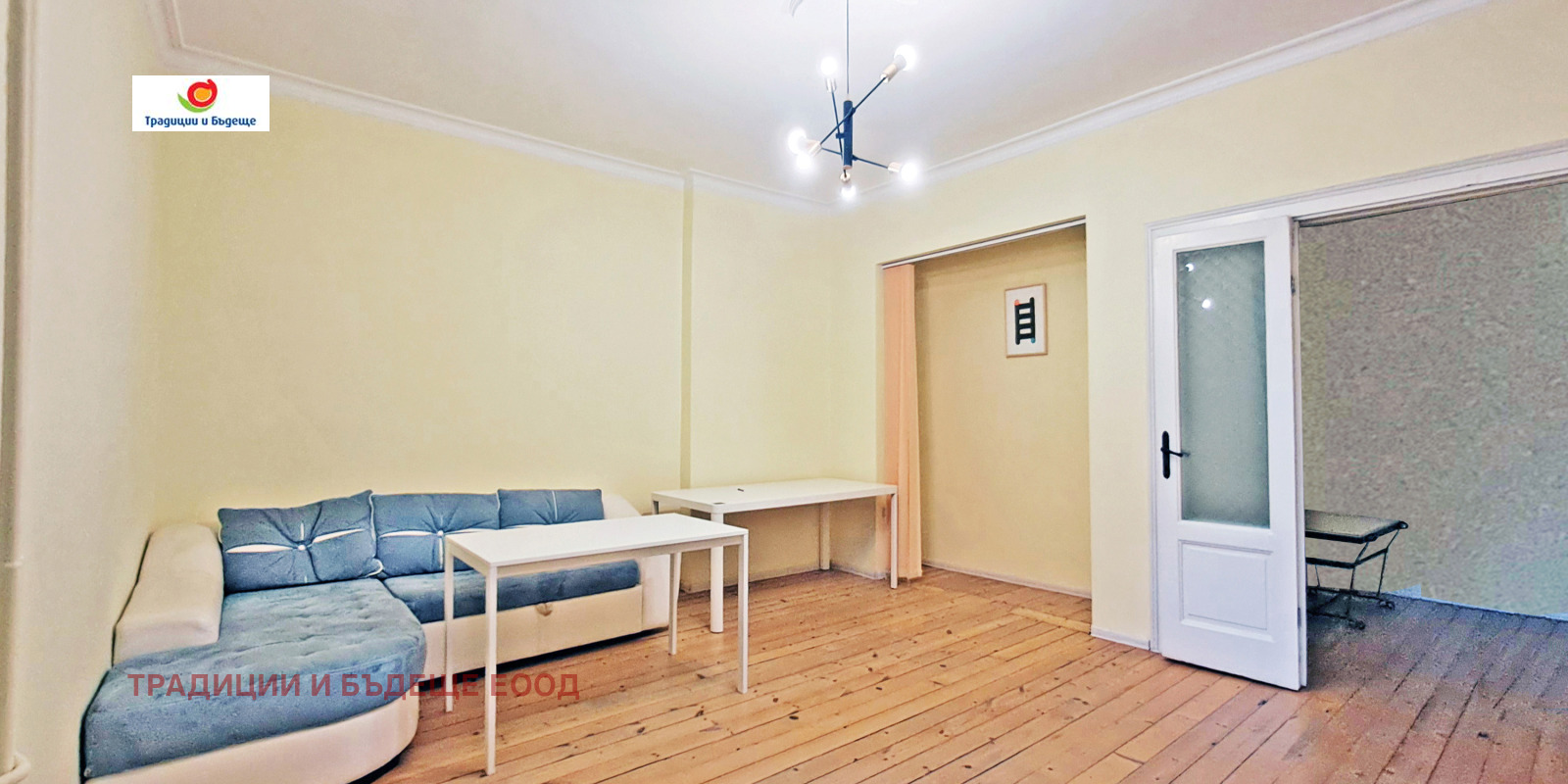 Продава 2-СТАЕН, гр. София, Център, снимка 10 - Апартаменти - 56071924