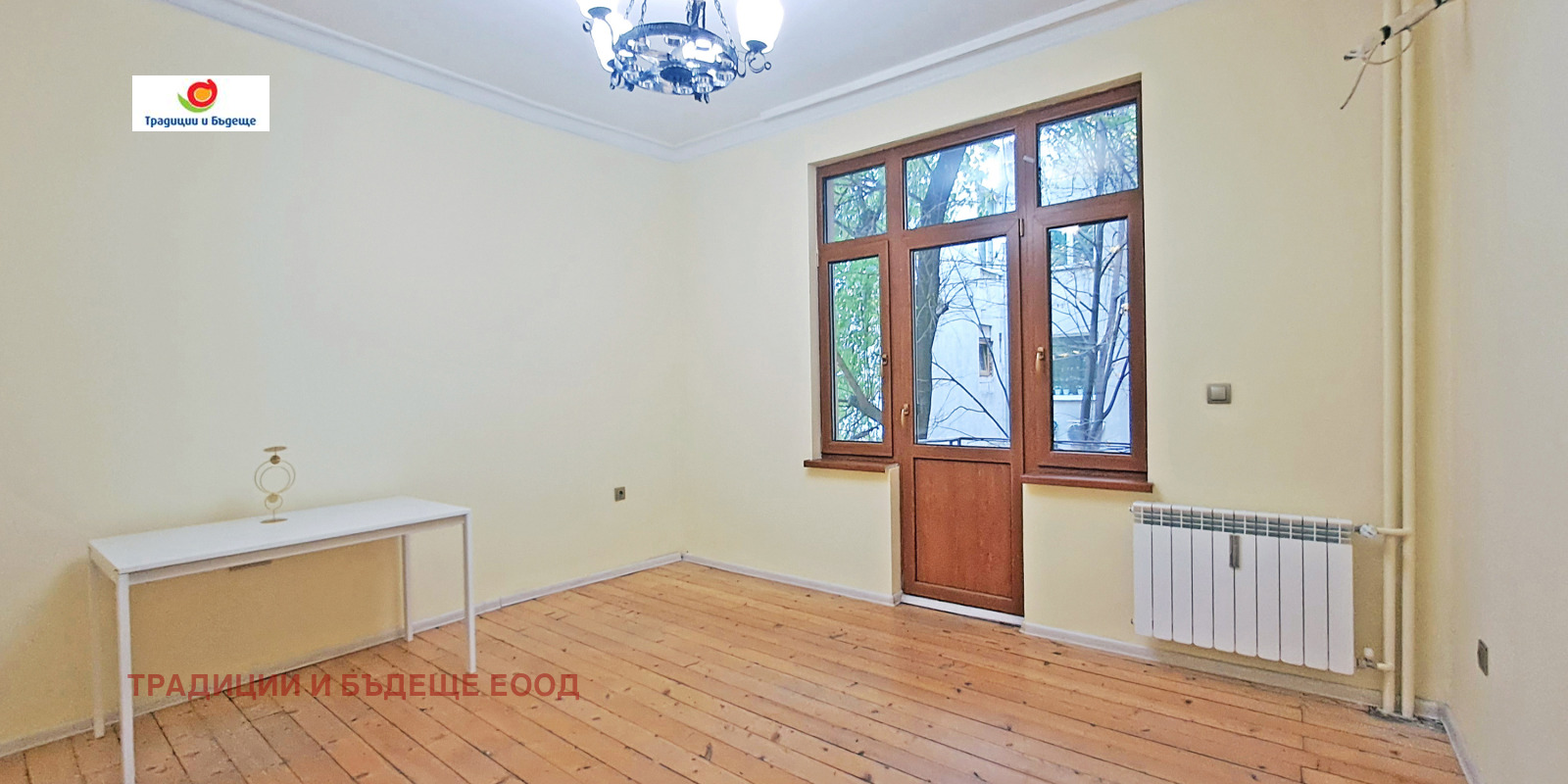 Продава 2-СТАЕН, гр. София, Център, снимка 3 - Апартаменти - 56071924