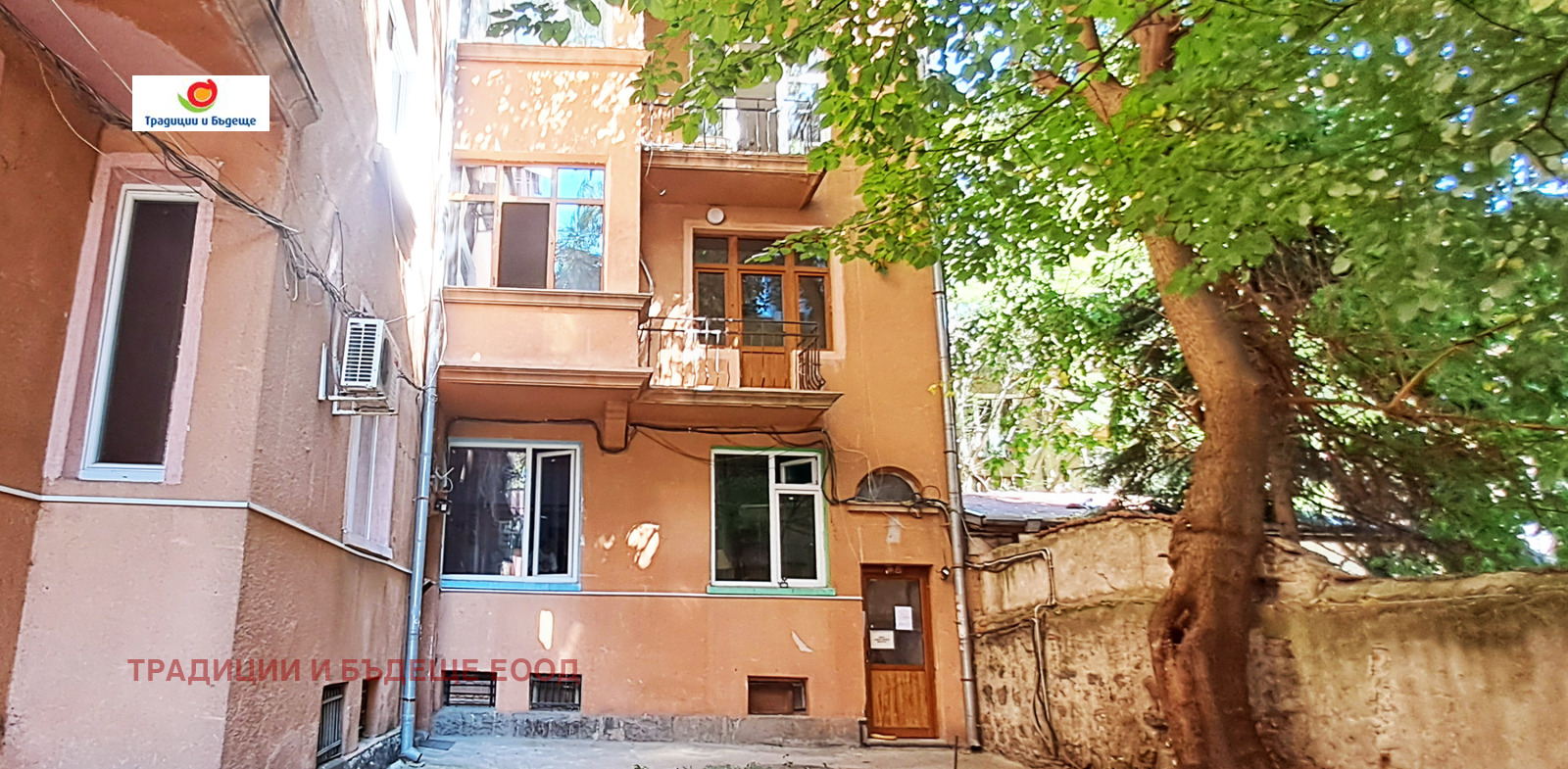 Продава 2-СТАЕН, гр. София, Център, снимка 16 - Апартаменти - 56071924