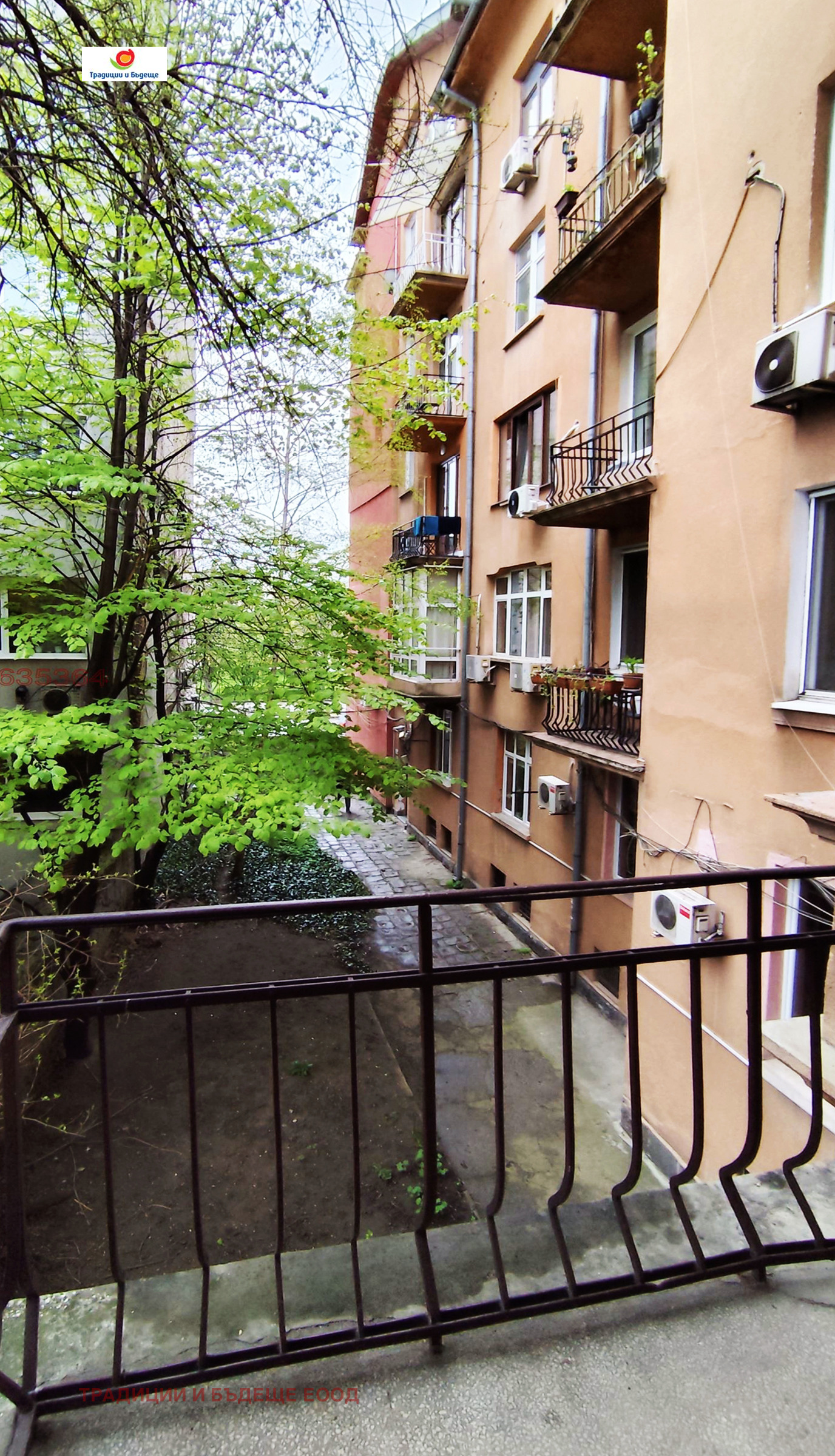 Продава 2-СТАЕН, гр. София, Център, снимка 15 - Апартаменти - 56071924