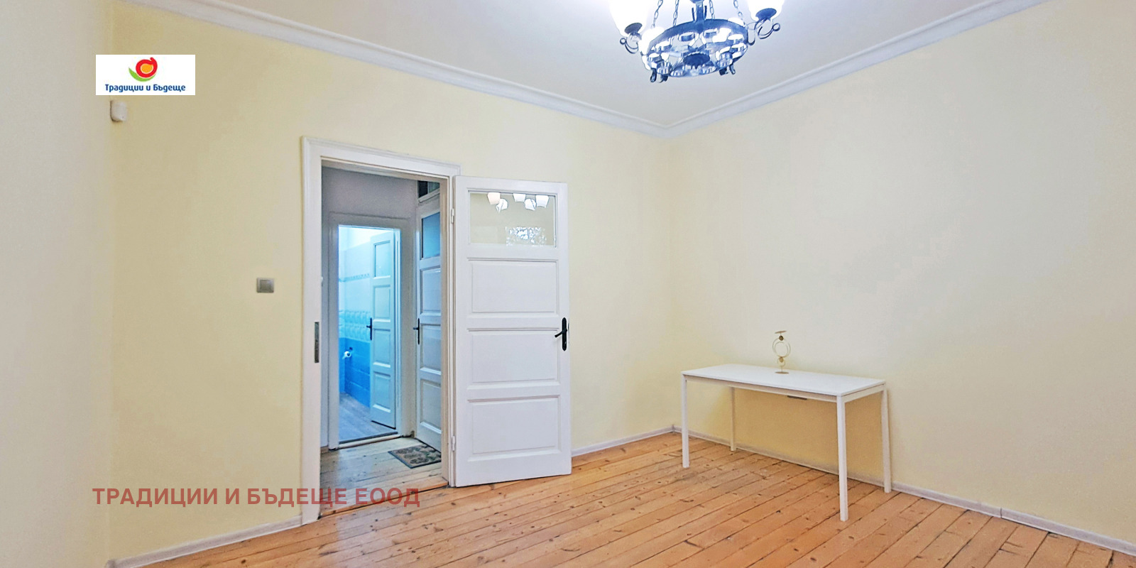 Продава 2-СТАЕН, гр. София, Център, снимка 5 - Апартаменти - 56071924