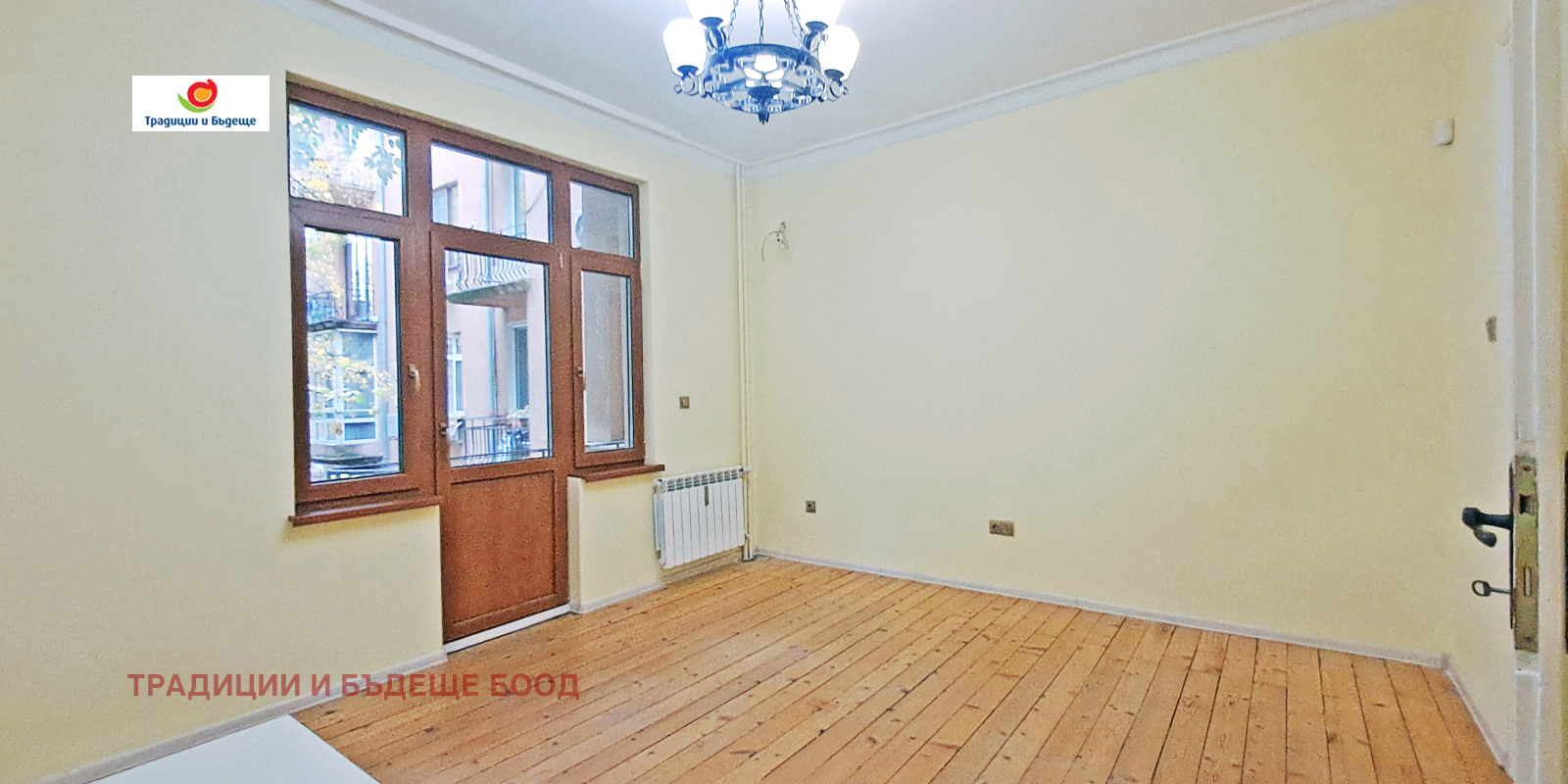 Продава 2-СТАЕН, гр. София, Център, снимка 4 - Апартаменти - 56071924