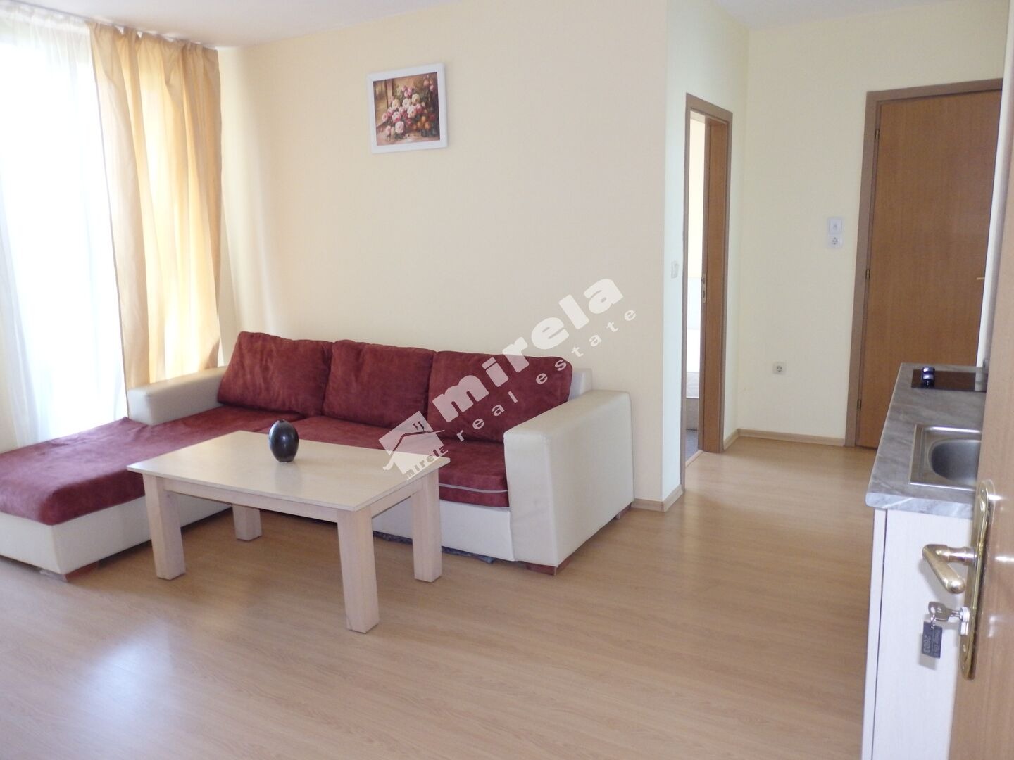 Продава 3-СТАЕН, гр. Приморско, област Бургас, снимка 2 - Апартаменти - 53674886