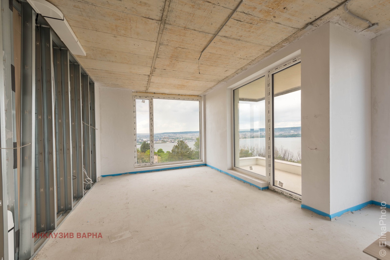 Продава 3-СТАЕН, гр. Варна, Галата, снимка 2 - Апартаменти - 50446065