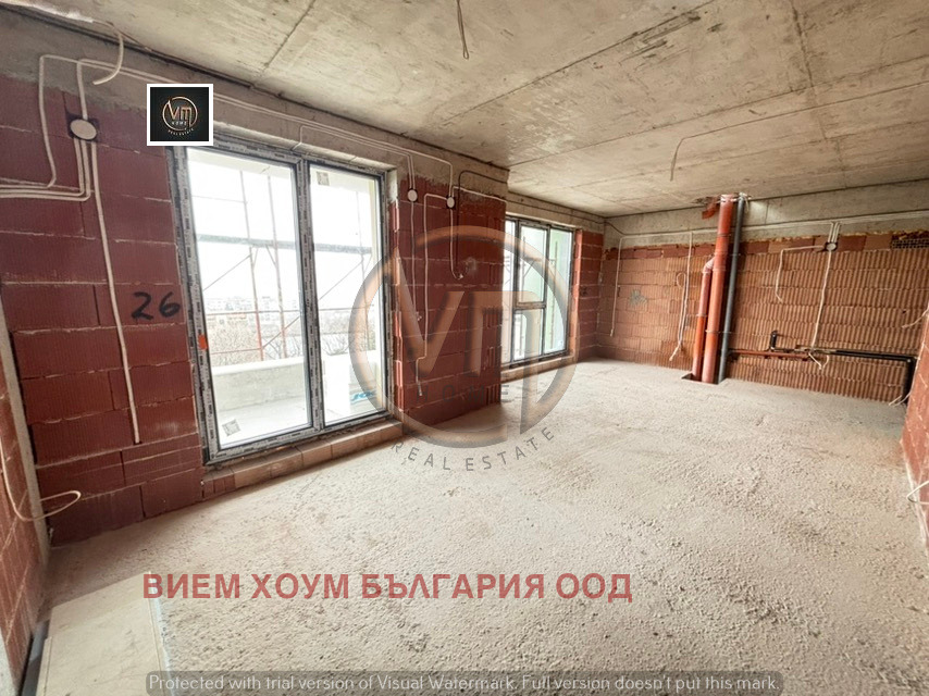 Продава 3-СТАЕН, гр. Варна, Левски 1, снимка 2 - Апартаменти - 53202549