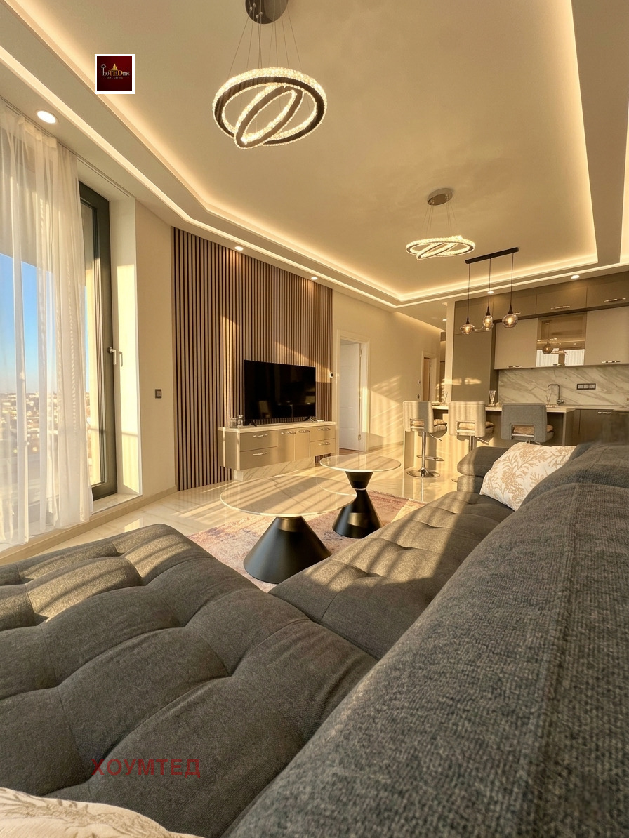 Продава 3-СТАЕН, гр. София, Кръстова вада, снимка 2 - Апартаменти - 53536746