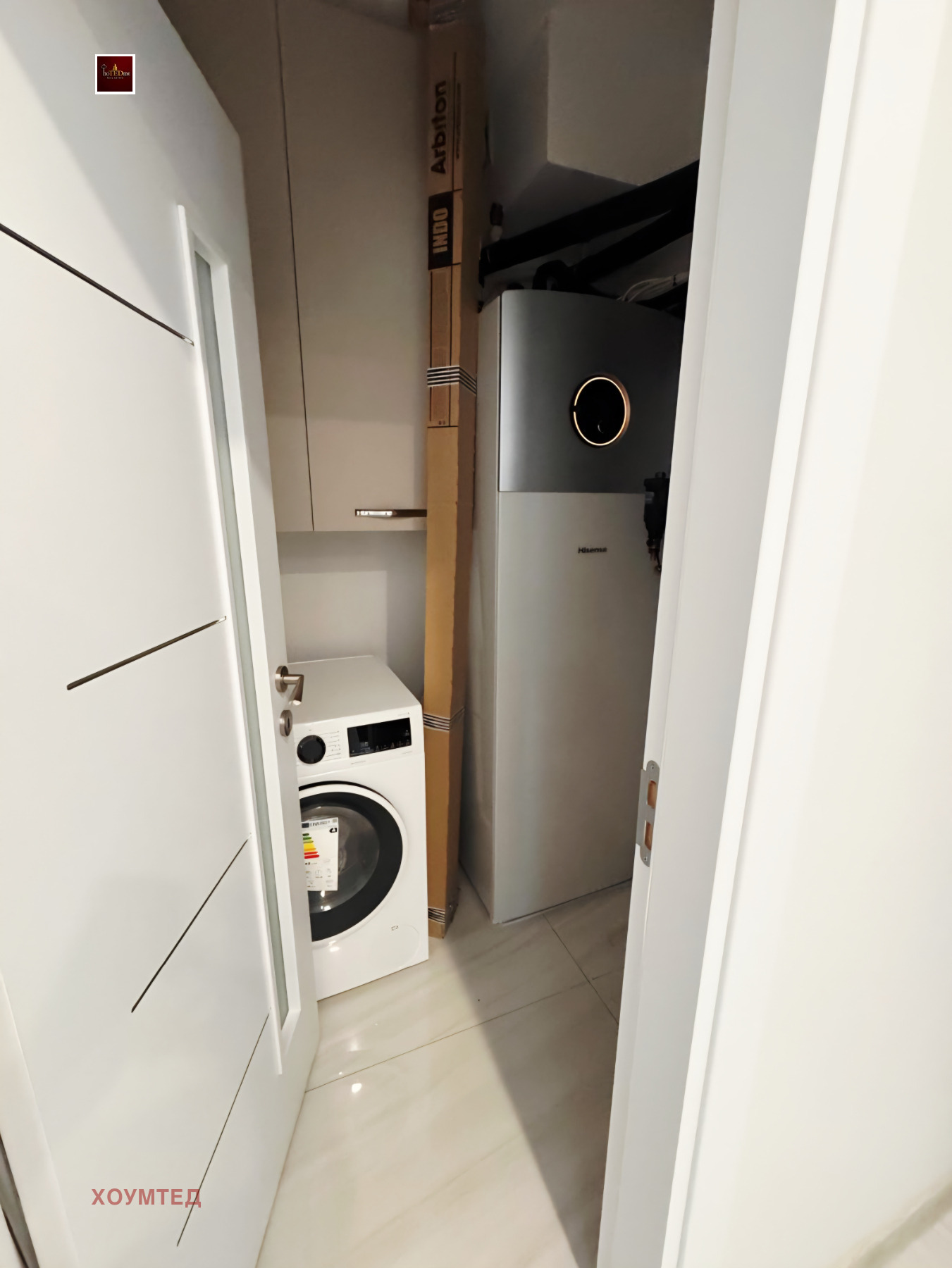 Продава 3-СТАЕН, гр. София, Кръстова вада, снимка 12 - Апартаменти - 53536746