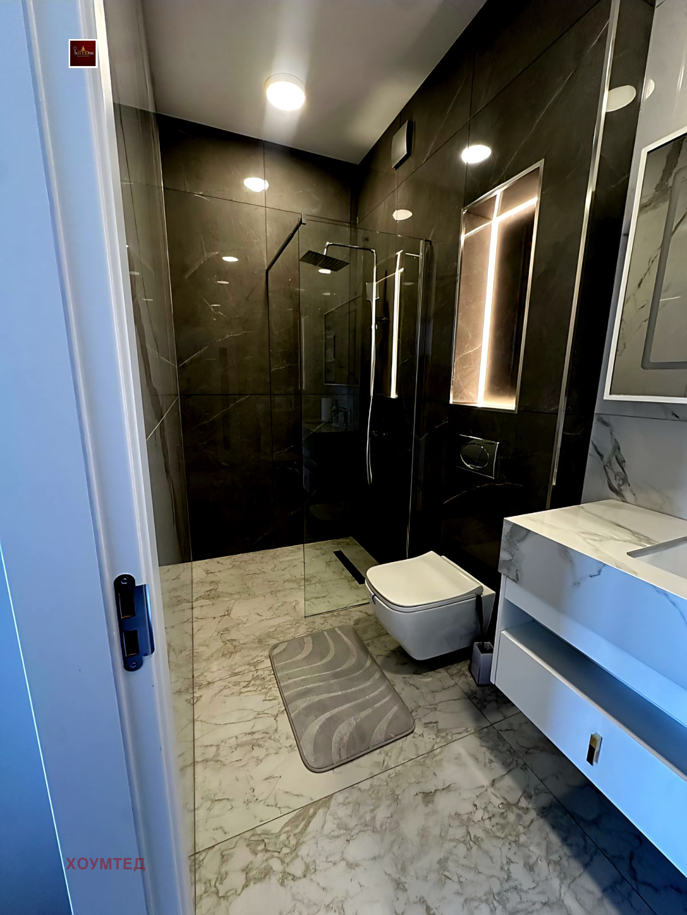 Продава 3-СТАЕН, гр. София, Кръстова вада, снимка 7 - Апартаменти - 53536746