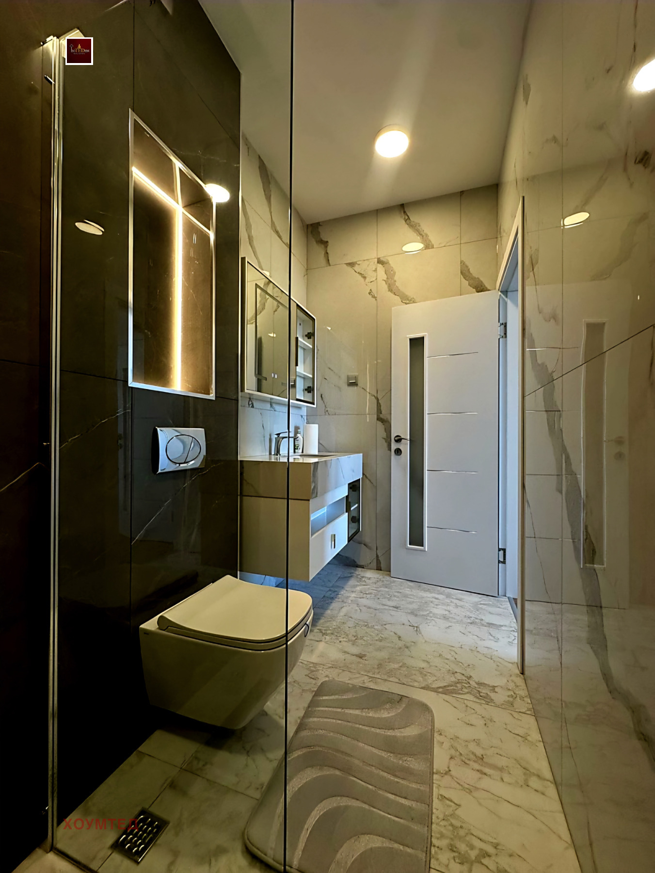 Продава 3-СТАЕН, гр. София, Кръстова вада, снимка 8 - Апартаменти - 53536746