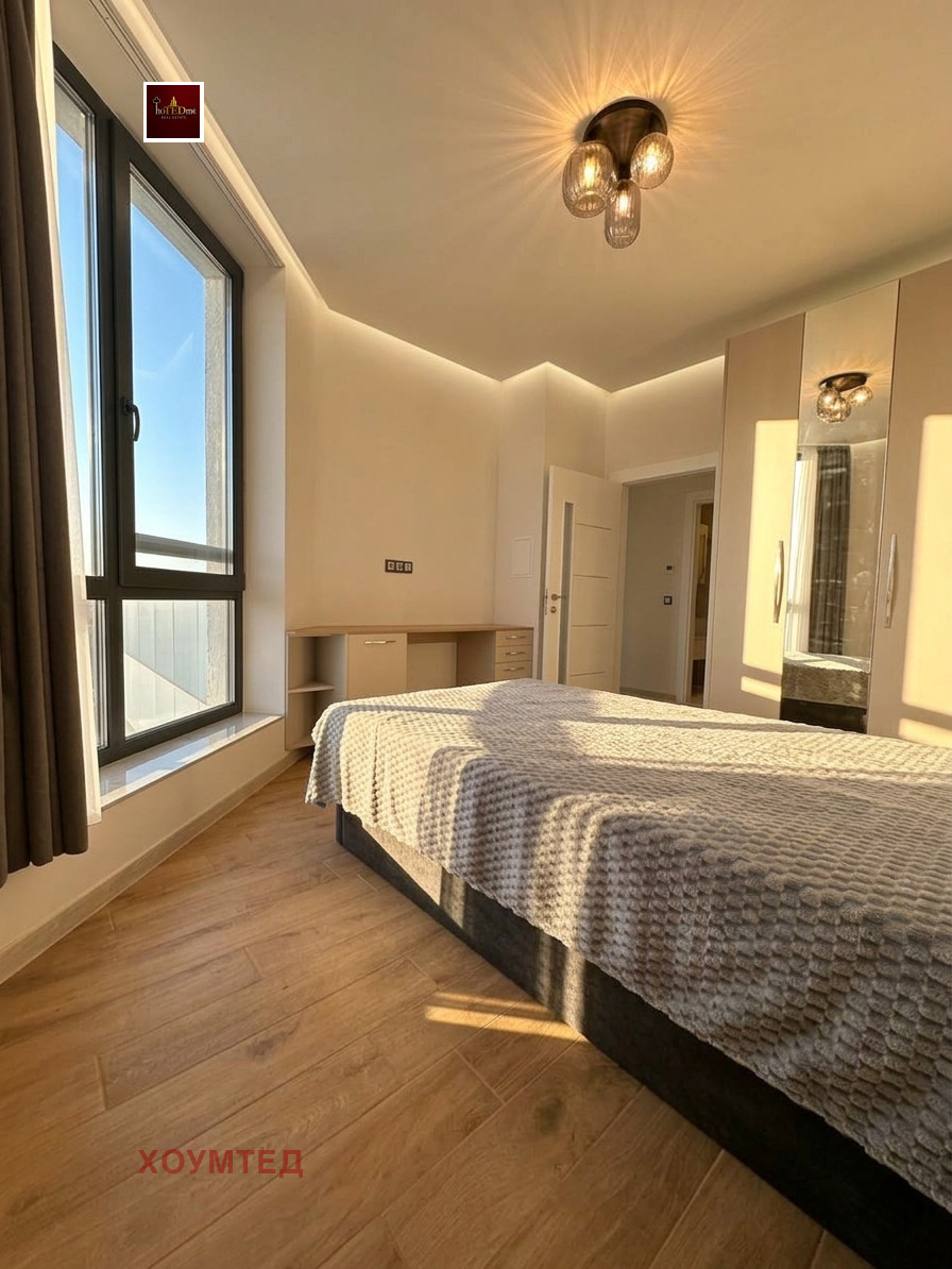 Продава 3-СТАЕН, гр. София, Кръстова вада, снимка 6 - Апартаменти - 53536746