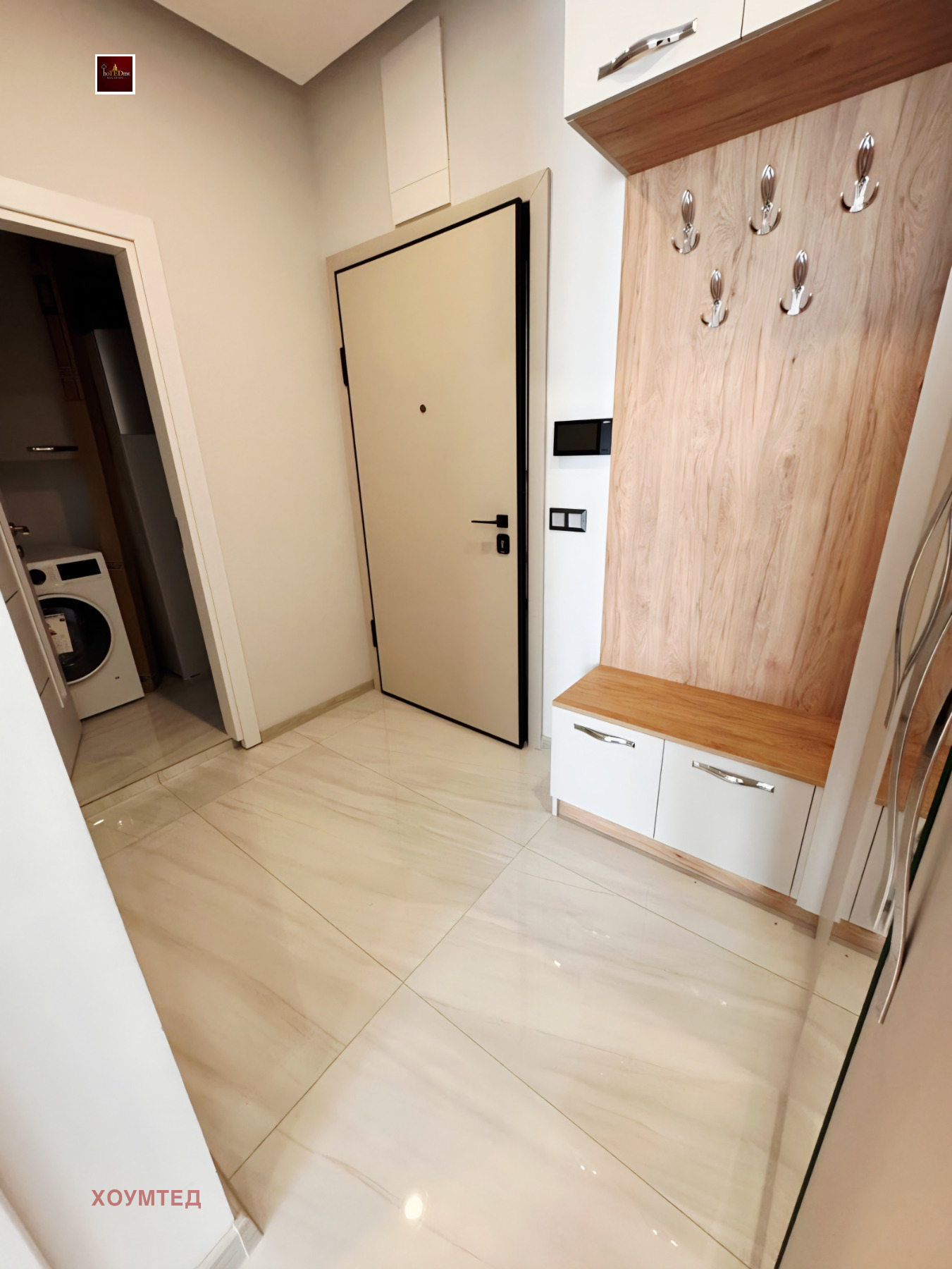 Продава 3-СТАЕН, гр. София, Кръстова вада, снимка 10 - Апартаменти - 53536746