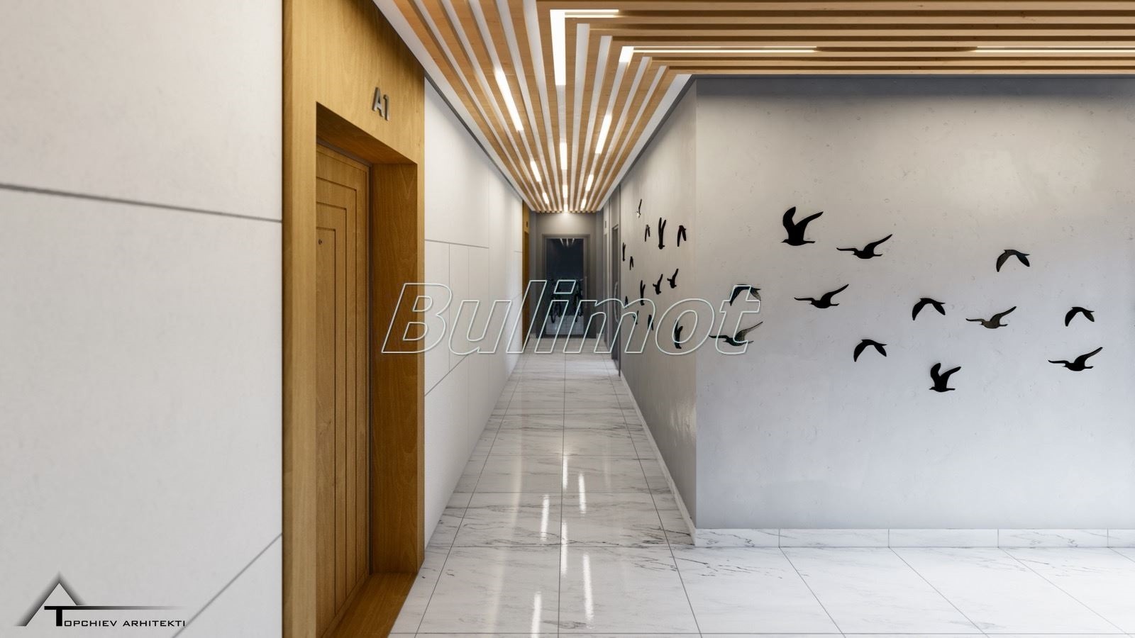 Продава 3-СТАЕН, гр. Варна, Владислав Варненчик 2, снимка 2 - Апартаменти - 53633488