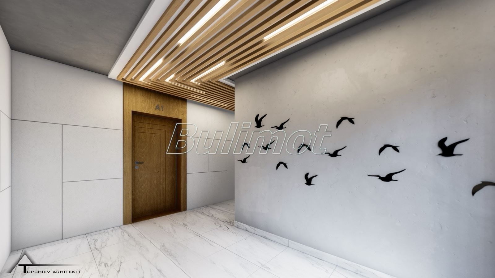 Продава 3-СТАЕН, гр. Варна, Владислав Варненчик 2