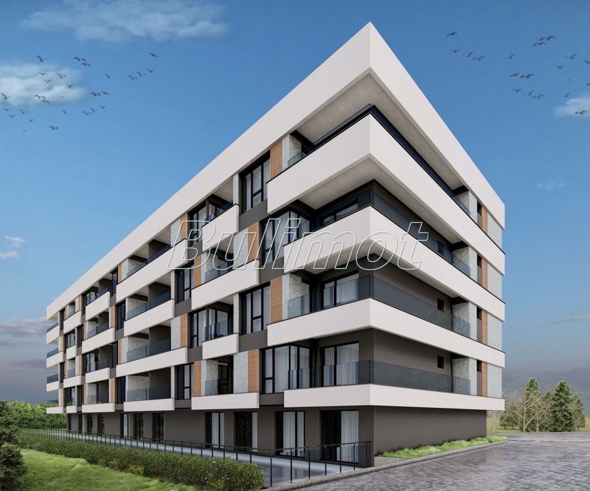 Продава 3-СТАЕН, гр. Варна, Владислав Варненчик 2, снимка 3 - Апартаменти - 53633488