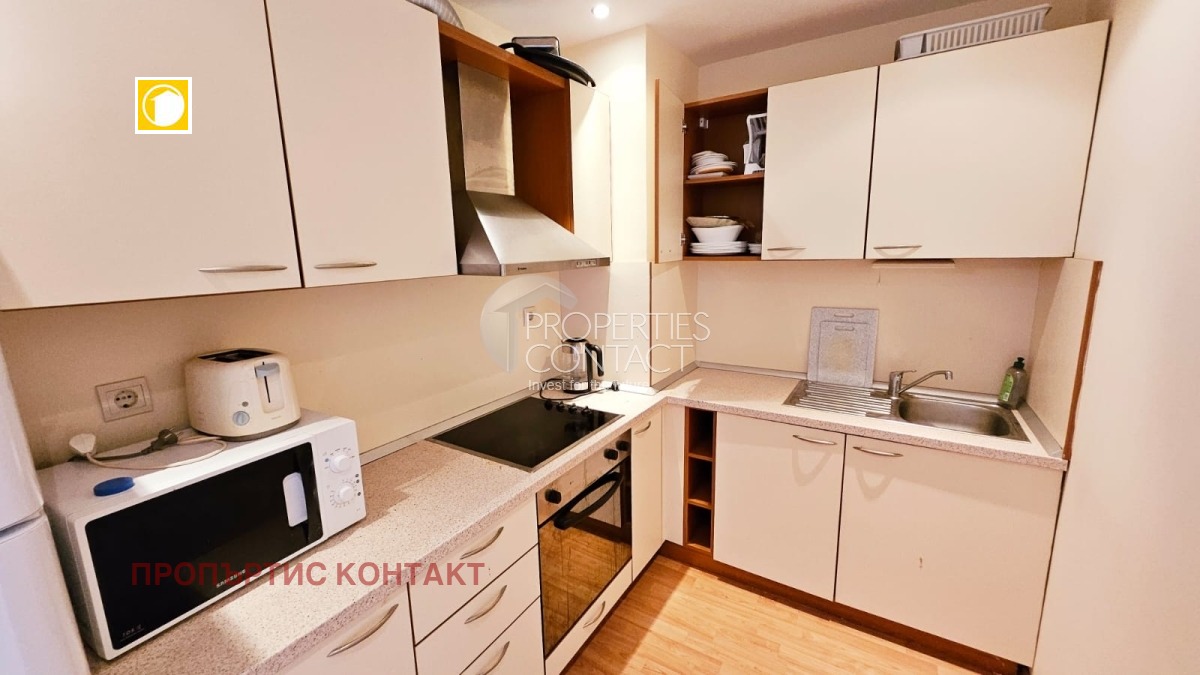 Продава 3-СТАЕН, гр. Свети Влас, област Бургас, снимка 11 - Апартаменти - 53875399