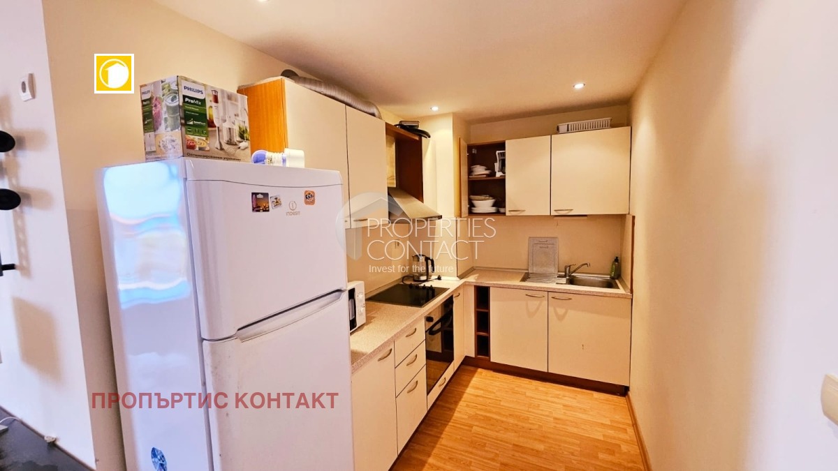 Продава 3-СТАЕН, гр. Свети Влас, област Бургас, снимка 12 - Апартаменти - 53875399