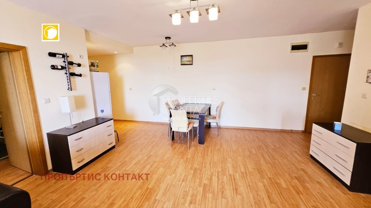 Продава 3-СТАЕН, гр. Свети Влас, област Бургас, снимка 3 - Апартаменти - 53875399