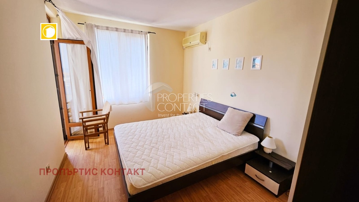 Продава 3-СТАЕН, гр. Свети Влас, област Бургас, снимка 15 - Апартаменти - 53875399