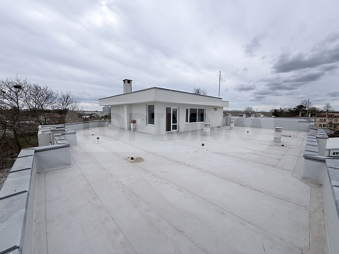 Продава 3-СТАЕН, гр. Балчик, област Добрич, снимка 6 - Апартаменти - 54212954