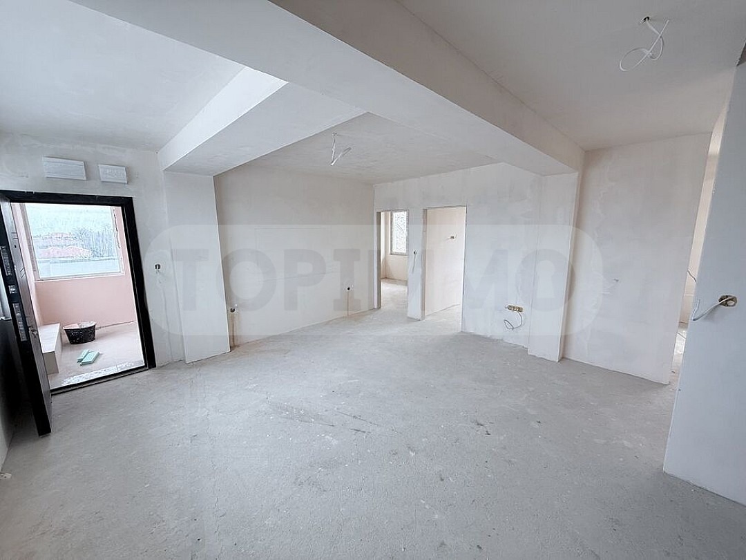 Продава 3-СТАЕН, гр. Балчик, област Добрич, снимка 3 - Апартаменти - 54212954