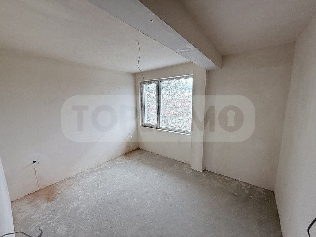 Продава 3-СТАЕН, гр. Балчик, област Добрич, снимка 9 - Апартаменти - 54212954