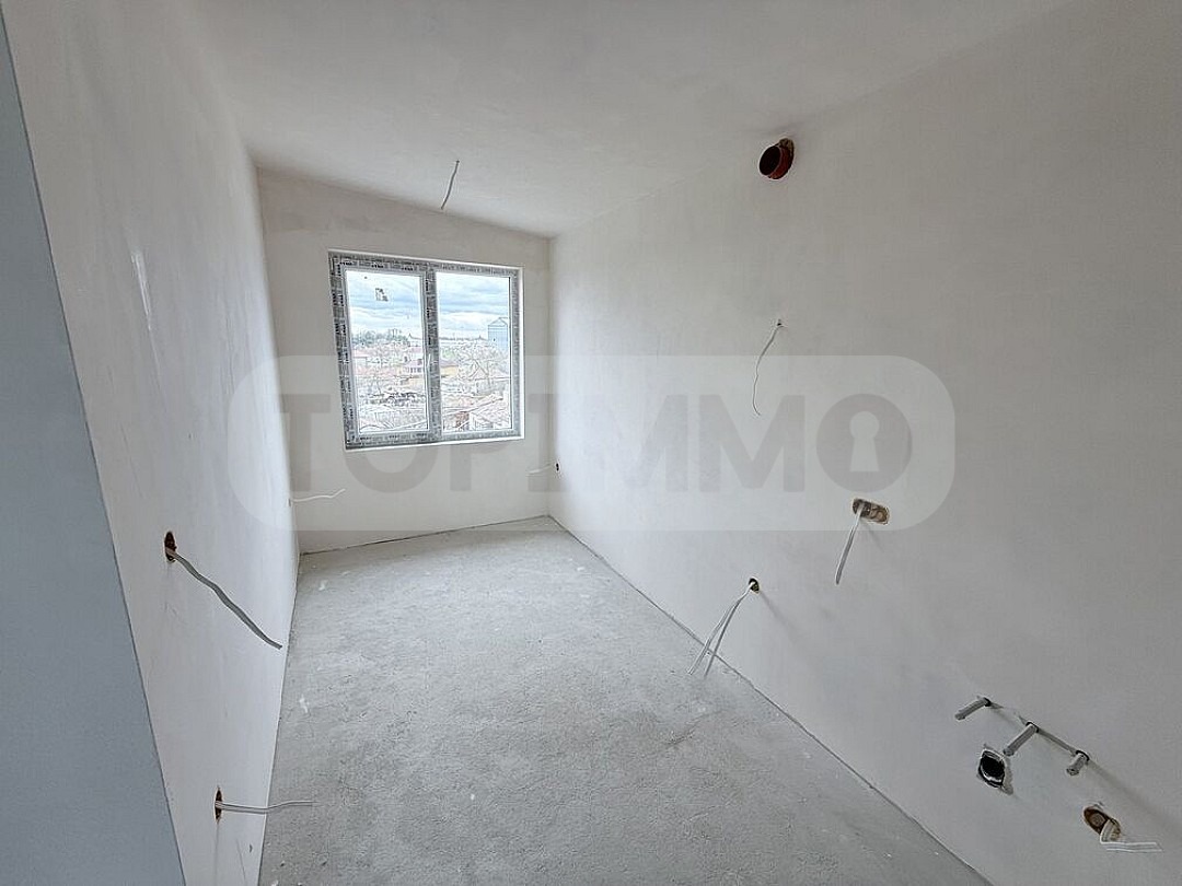 Продава 3-СТАЕН, гр. Балчик, област Добрич, снимка 10 - Апартаменти - 54212954