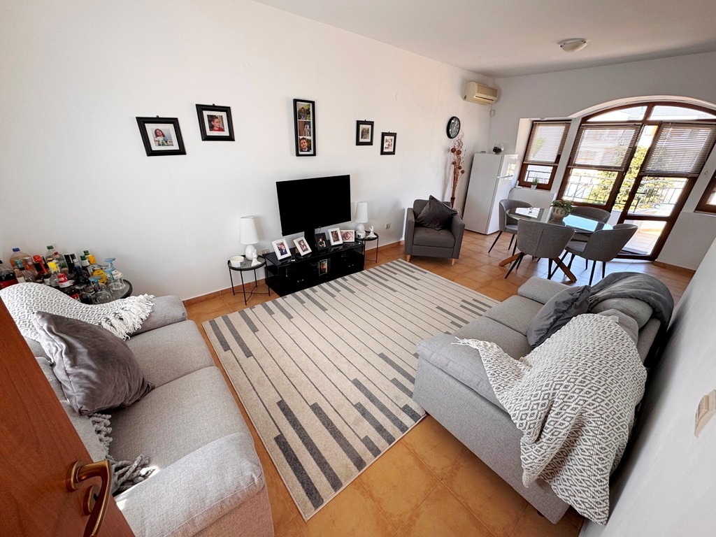 Продава 3-СТАЕН, с. Кошарица, област Бургас, снимка 3 - Апартаменти - 54259675