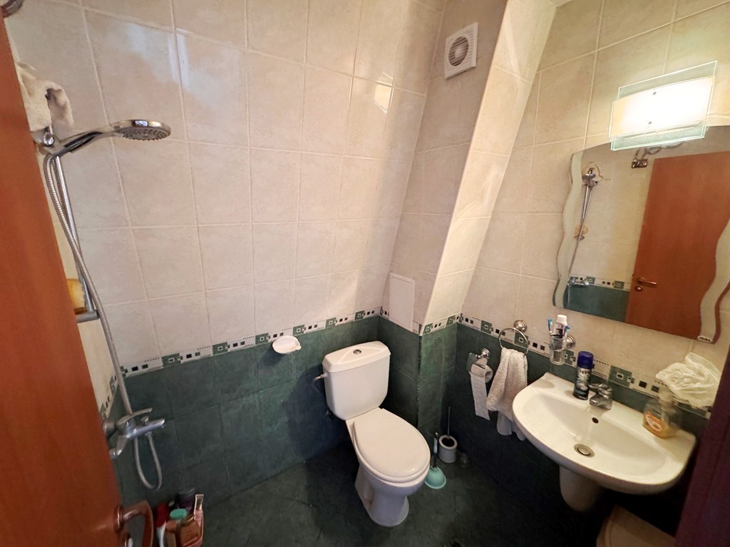 Продава 3-СТАЕН, с. Кошарица, област Бургас, снимка 9 - Апартаменти - 54259675