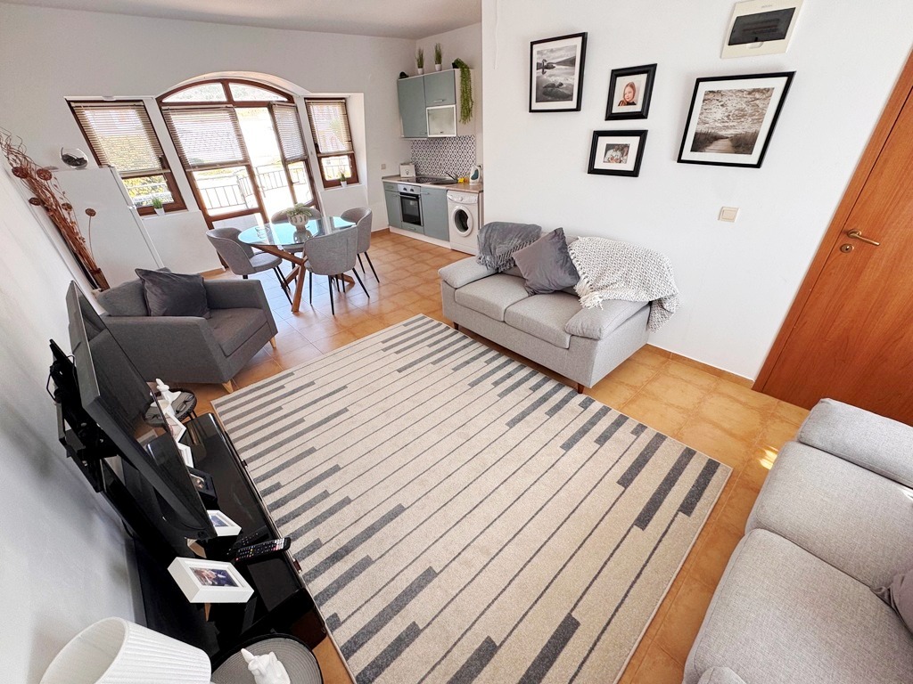 Продава 3-СТАЕН, с. Кошарица, област Бургас, снимка 2 - Апартаменти - 54259675