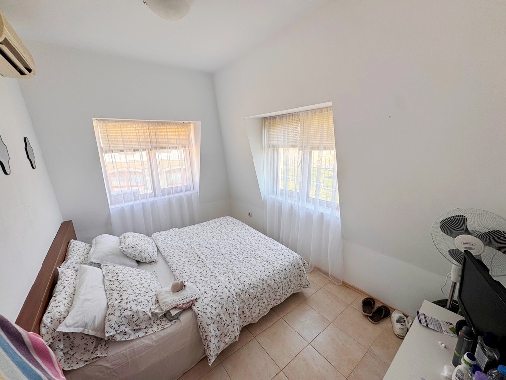 Продава 3-СТАЕН, с. Кошарица, област Бургас, снимка 8 - Апартаменти - 54259675