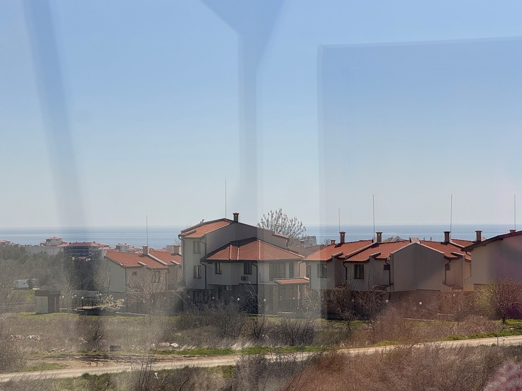 Продава 3-СТАЕН, с. Кошарица, област Бургас, снимка 12 - Апартаменти - 54259675