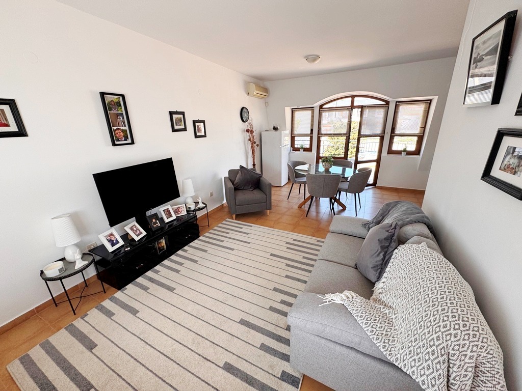 Продава 3-СТАЕН, с. Кошарица, област Бургас, снимка 4 - Апартаменти - 54259675