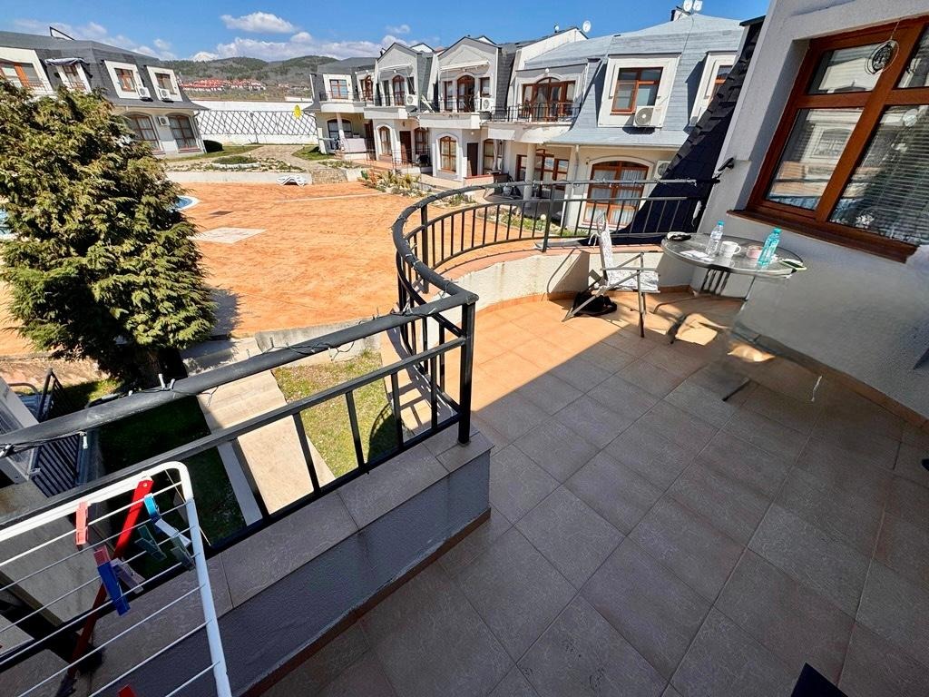 Продава 3-СТАЕН, с. Кошарица, област Бургас, снимка 11 - Апартаменти - 54259675