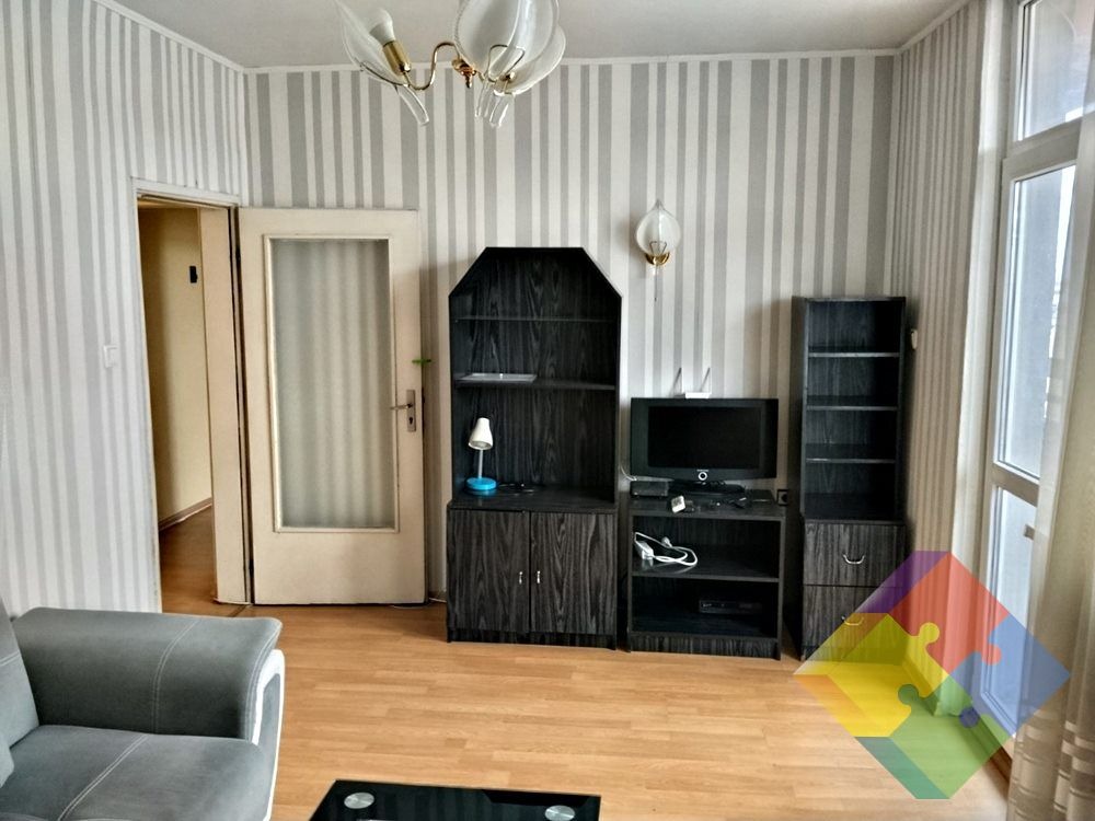 Продава 3-СТАЕН, гр. Варна, Окръжна болница-Генерали, снимка 3 - Апартаменти - 54265725