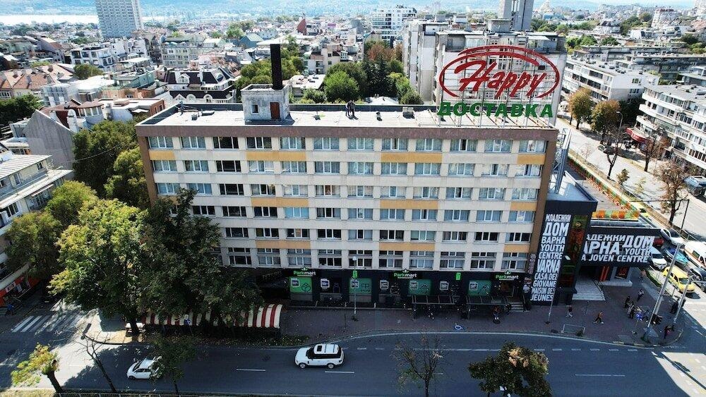 Продава 3-СТАЕН, гр. Варна, Окръжна болница-Генерали