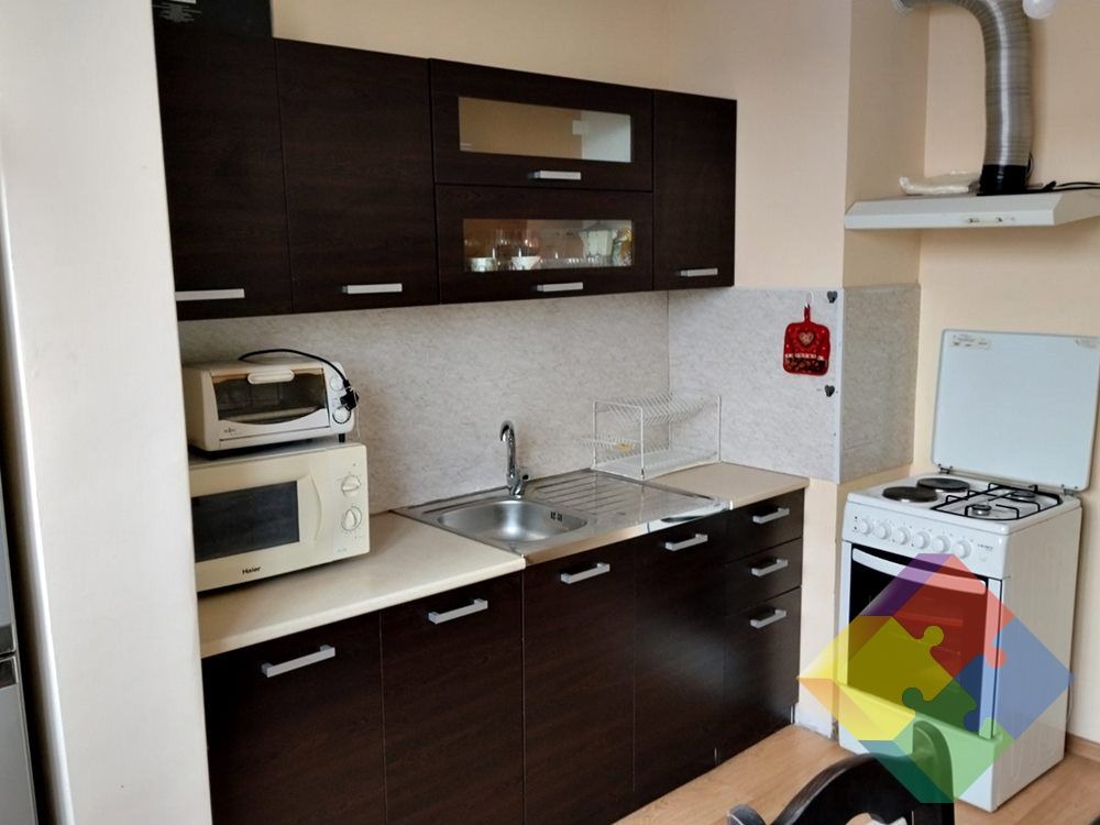 Продава 3-СТАЕН, гр. Варна, Окръжна болница-Генерали, снимка 4 - Апартаменти - 54265725