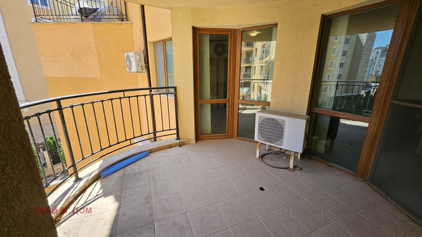 Продава 3-СТАЕН, к.к. Слънчев бряг, област Бургас, снимка 10 - Апартаменти - 55648191